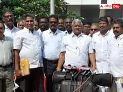 వైఎస్ఆర్‌సీపీకి ఎమ్మెల్సీ ఎన్నికల టెన్షన్! ఉద్యోగ సంఘాలతో ఏపీ ప్రభుత్వ చర్చలు ఫలిస్తాయా?