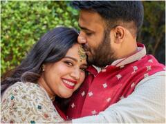 स्वरा भास्कर का वेडिंग पार्टी कार्ड है खास, एसआरके से कनेक्शन के साथ एक्ट्रेस ने अपनी लव स्टोरी भी बताई