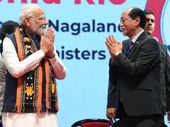 Neiphiu Rio Education: छात्र जीवन से ही राजनीति में सक्रिय रहे नेफ्यू रियो कितने पढ़े हैं? 5 वीं बार बने हैं नगालैंड के सीएम