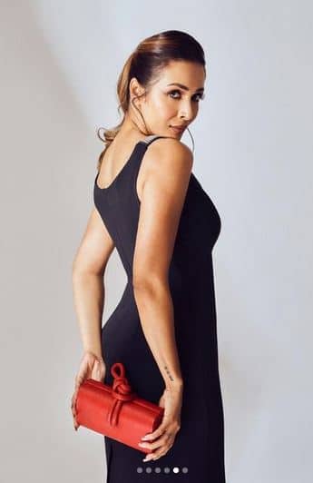 49 ਸਾਲਾ ਅਦਾਕਾਰਾ ਮਲਾਇਕਾ ਅਰੋੜਾ ਦੀ ਫਿਟਨੈੱਸ ਅਤੇ ਲੁੱਕ ਦੇਖ ਕੇ ਕੋਈ ਵੀ ਧੋਖਾ ਖਾ ਸਕਦਾ ਹੈ।