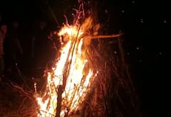 Holi 2023: હોળીના દિવસે જ રાજ્યમાં વરસાદ, જાણો ચોમાસાને લઈ શું કહે છે વરતારો