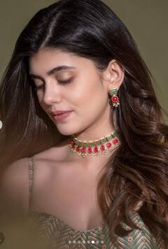 Sanjana Sanghi: ਫ੍ਰੌਕ ਸੂਟ 'ਚ ਅਭਿਨੇਤਰੀ ਸੰਜਨਾ ਸਾਂਘੀ ਦੀ ਖੂਬਸੂਰਤੀ ਤੋਂ ਪ੍ਰਸ਼ੰਸਕ ਹੋਏ ਪ੍ਰਭਾਵਿਤ, ਤਸਵੀਰਾਂ ਤੋਂ ਅੱਖਾਂ ਹਟਾਉਣੀਆਂ ਹੋ ਜਾਣਗੀਆਂ ਮੁਸ਼ਕਿਲਾਂ