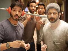 सिर्फ 'हेरा फेरी' ही नहीं! इन कॉमेडी फिल्मों की फ्रेंचाइजी के दीवाने हैं फैंस, चेक करें लिस्ट