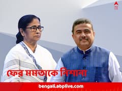 'সারদায় সবচেয়ে বড় সুবিধাভোগী মমতা', দাবি শুভেন্দুর, সরাসরি চিঠি মোদিকে