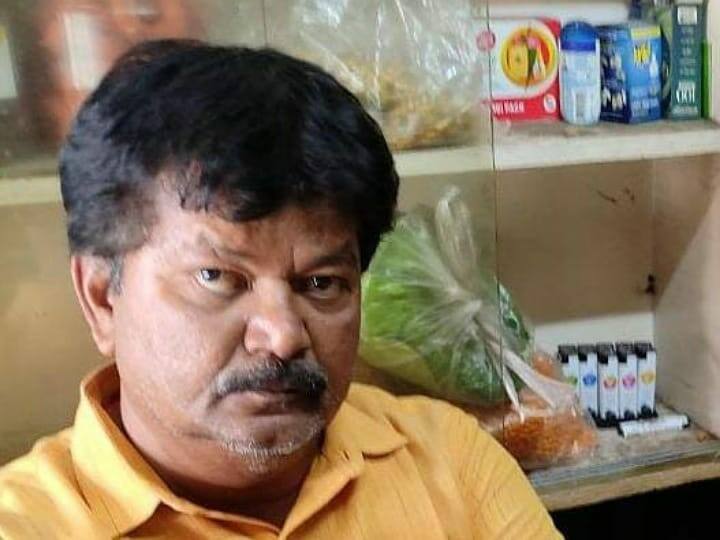 Revenue inspector who took bribe of 20 thousand rupees in Karur Corporation TNN கரூர் மாநகராட்சியில் 20 ஆயிரம் ரூபாய் லஞ்சம் வாங்கிய வருவாய் ஆய்வாளர் கைது