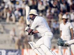 Cricket Records: सिर्फ 4 विदेशी खिलाड़ी ही भारत में बना पाए 1000 से ज्यादा टेस्ट रन, वेस्टइंडीज का यह दिग्गज रहा सबसे आगे