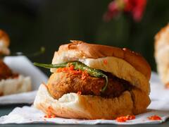 Vadapav : உலகின் சிறந்த சாண்ட்விச் பட்டியலில் 13வது இடத்தை பெற்ற இந்தியாவின் வடா பாவ்!