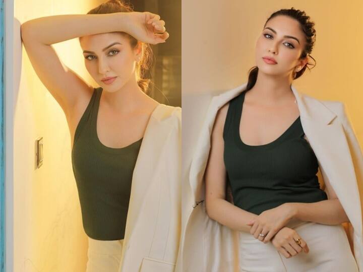 Bhabi Ji Ghar Par Hain Gori Mem Actress Saumya Tandon New Way To Stress Out Before Face The Camera ये है सौम्या टंडन का स्ट्रेस भगाने का अजब तरीका, कैमरा के सामने जाने से पहले कुछ ऐसा करती हैं 'गोरी मेम'