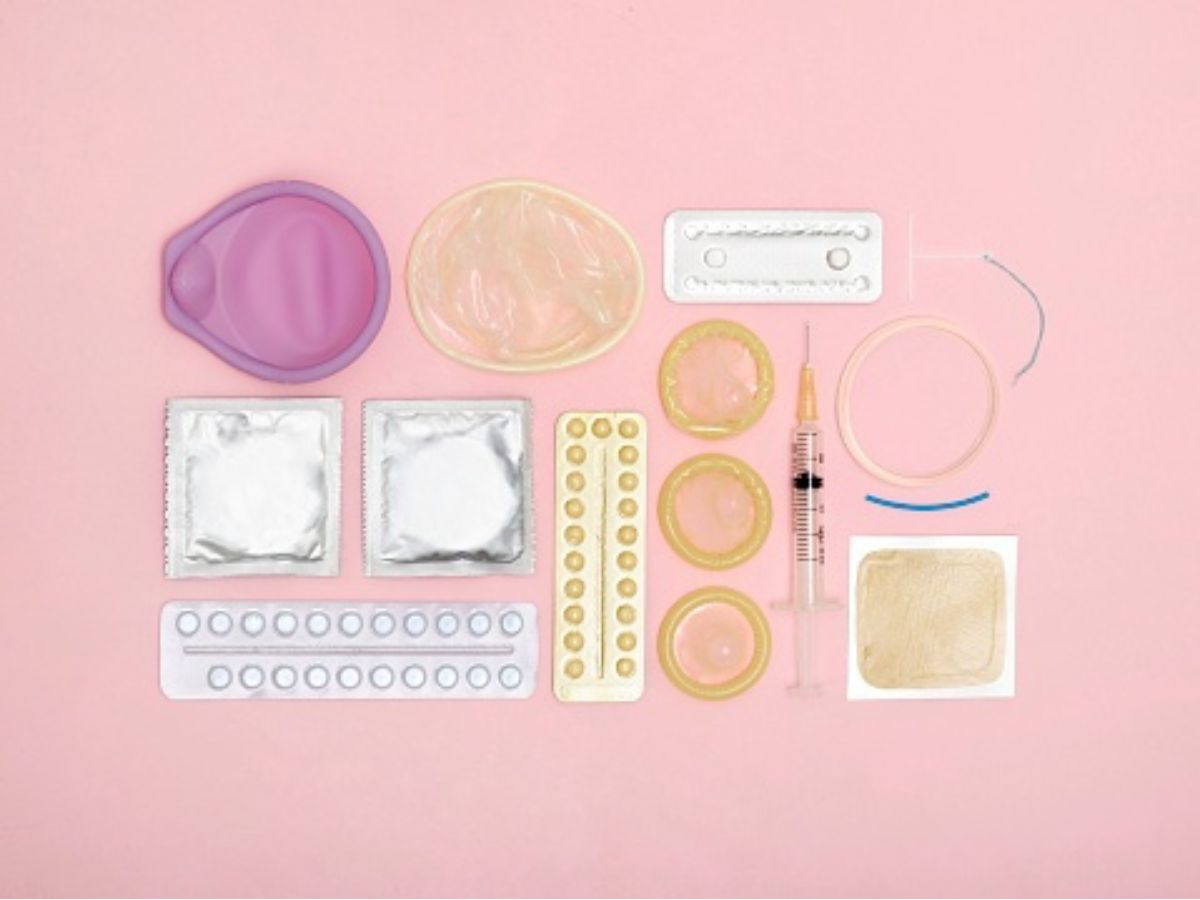 How to Use the Birth Control Sponge | See Easy Instructions