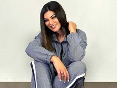 हार्ट अटैक के बाद सुष्मिता सेन ने अपनी फिटनेस पर शुरू किया काम, बोलीं- '...इजाजत मिल गई है'