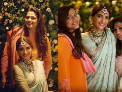 Sonam Kapoor: ‘எந்தன் நண்பியே நண்பியே..’ தோழியின் பிறந்தநாளிற்காக ஸ்பெஷல் பதிவை வெளியிட்ட சோனம் கபூர்!