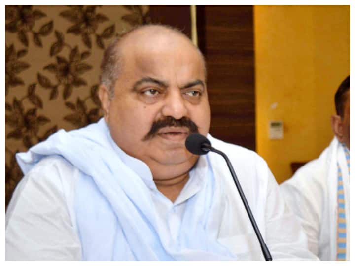 Umesh Pal Murder Atiq Ahmad Terror in UP People were afraid to contest elections against Bahubali withdraw their names after getting ticket Gangster Atiq Ahmad: बाहुबली अतीक अहमद के खिलाफ चुनाव लड़ने से डरते थे लोग, टिकट मिलने के बाद वापस लेते थे नाम