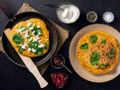 Dal Dosa Recipe: ब्रेकफास्ट हो या शाम का नाश्ता इस रेसिपी को करें ट्राई, पेट और दिमाग दोनों रहेगा हेल्दी