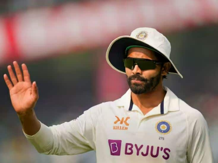 icc announces february mens player of the month nominees harry brook ravindra jadeja gudakes રવિન્દ્ર જાડેજા ICC પ્લેયર ઓફ ધ મંથ માટે નોમિનેટ, આ દિગ્ગજ ખેલાડીઓથી મળશે ટક્કર