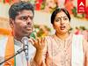 Gayatri slams Annamalai BJP : ”420 மலை” வெளியேறும் பாஜக நிர்வாகிகள்.. கொந்தளிக்கும் காயத்ரி ரகுராம்