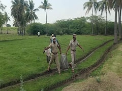 Crime: மதுரையில் 40 மயில்கள் மர்ம மரணம் - வேட்டையா? பூச்சிக்கொல்லி மருந்து வைத்துக் கொலையா?