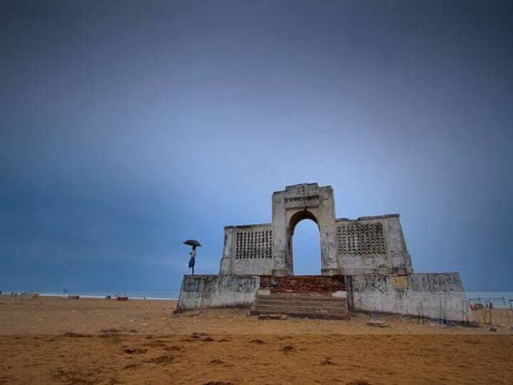 Beach South India : கடற்கரைக்கு பெயர்போன தென்னிந்தியா… இந்த பீச்சுக்கு போயே ஆகணும்.. லிஸ்ட்ல சேர்த்துக்கோங்க