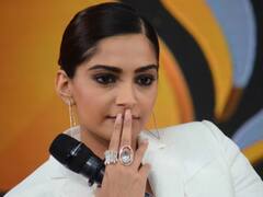 आखिर क्यों शाहरुख खान संग जोड़ी नहीं बना पाईं सोनम कपूर? आदित्य चोपड़ा ने फिल्म से दिया था निकाल!