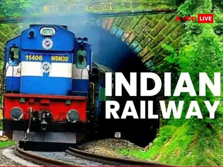 Indian Railways: जयपुर से दिल्ली और मथुरा जाने वालों के लिए बड़ी खबर, डबल डेकर ट्रेन में हुआ बड़ा बदलाव Indian Railways Jaipur to Delhi and Mathura Route change in double decker train ANN Indian Railways: जयपुर से दिल्ली और मथुरा जाने वालों के लिए बड़ी खबर, डबल डेकर ट्रेन में हुआ बड़ा बदलाव