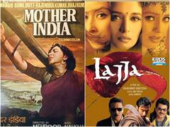 Womens Day 2023: इंटरनेशनल वुमेन डे पर जरूर देखें बॉलीवुड की ये फिल्में, परेशानियों से जूझती महिलाओं की कहानी कर देगी हैरान