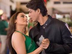 करण जौहर ने शाहरुख-रानी मुखर्जी के बीच कराया था इंटीमेट सीन, आदित्य चोपड़ा संग हुई थी बहस, बाद में हुआ पछतावा