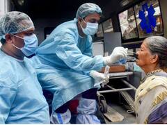 मध्य प्रदेश में कोरोना फिर पसारने लगा पांव, जानें- बढ़कर कितनी हुई मरीजों की संख्या