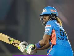 86 बॉल्स, 159 रन्स.... मुंबई इंडियन्ससमोर RCB चीतपट, सलग दुसऱ्या सामन्यात पराभव