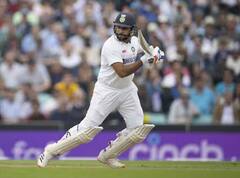 ਰੋਹਿਤ ਸ਼ਰਮਾ ਨੇ ਭਾਰਤੀ ਮੈਦਾਨਾਂ 'ਤੇ ਪਿਛਲੇ 5 ਸਾਲਾਂ 'ਚ ਬਣਾਈਆਂ ਸਭ ਤੋਂ ਵੱਧ ਟੈਸਟ ਦੌੜਾਂ, ਵੇਖੋ ਟਾਪ-5 ਦੀ ਸੂਚੀ