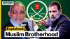 Muslim Brotherhood Explained: क्या है Muslim Brotherhood जिसकी तुलना Rahul Gandhi ने RSS से कर दी?