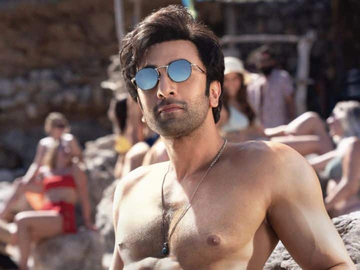 Will Ranbir Kapoor take a break from films after ‘Enmil’?  The actor gave this reaction
