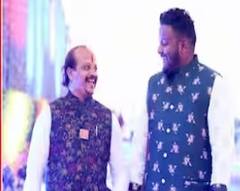 वसंत मोरेंच्या मुलाला जीवे मारण्याची धमकी; बनावट विवाह सर्टिफिकेट तयार करुन मागितली 30 लाखांची खंडणी