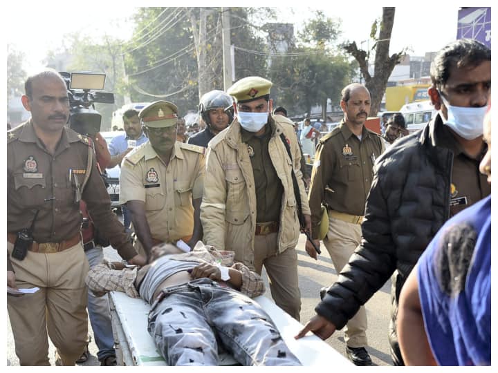 Umesh Pal Murder Case: बाहुबली अतीक के शार्प शूटर का मौत से सामना, उमेश पाल मर्डर की पहली गोली का आखिरी हिसाब
