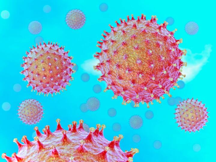 H3N2 adenovirus Attack in India know all about this flu viral outbreak H3N2 का अटैक! जानिए कितना खतरनाक है ये वायरस और इससे बचाव के उपाय