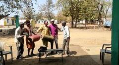 Holi 2023: छत्तीसगढ़ के इन गांवों में 3 दिन पहले होली खेलने की परंपरा, 1 सप्ताह तक चलता है त्योहार