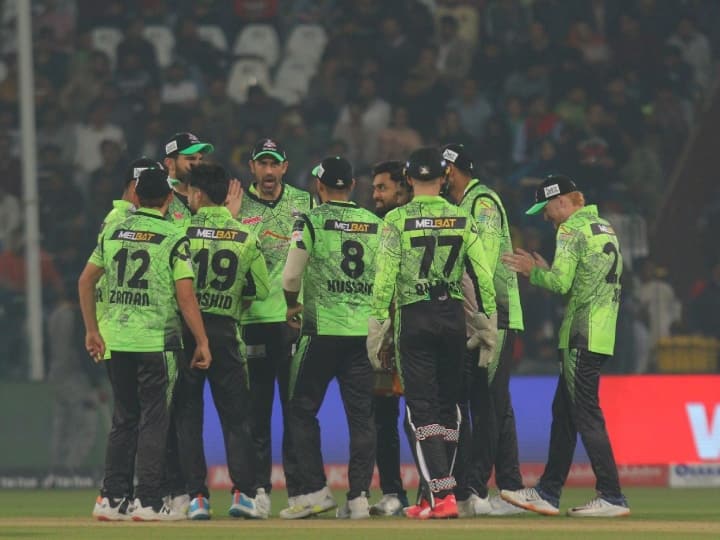 PSL 2023: पेशावर जाल्मी की लाहौर कलंदर्स से टक्कर आज, प्लेइंग XI-पिच रिपोर्ट और लाइव स्ट्रीमिंग सहित जानिए अहम डिटेल psl 2023 Peshawar Zalmi vs Lahore Qalandars probable playing xi pitch report live streaming PSL 2023: पेशावर जाल्मी की लाहौर कलंदर्स से टक्कर आज, प्लेइंग XI-पिच रिपोर्ट और लाइव स्ट्रीमिंग सहित जानिए अहम डिटेल