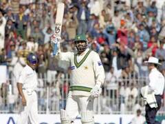 ਜਦੋਂ ਇੰਜ਼ਮਾਮ-ਉਲ-ਹੱਕ ਸਵੀਪ ਕਰਨ ਦੀ ਕੋਸ਼ਿਸ਼ ਕਰਦੇ ਹੋਏ ਸਟੰਪ 'ਤੇ ਡਿੱਗਿਆ ਤਾਂ ਅੰਪਾਇਰ ਨੇ ਇੰਝ ਦਿੱਤਾ ਆਉਟ