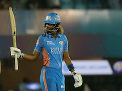 WPL 2023: Updated Points Table After RCB vs MI Match