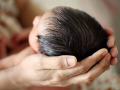 नई दिल्ली रेलवे स्टेशन के प्लेटफॉर्म पर महिला ने दिया बच्चे को जन्म, अस्पताल में भर्ती, दोनों सुरक्षित