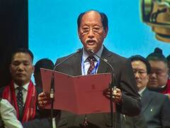 Neiphiu Rio Education: छात्र जीवन से ही राजनीति में सक्रिय रहे नेफ्यू रियो कितने पढ़े हैं? 5 वीं बार बने हैं नगालैंड के सीएम