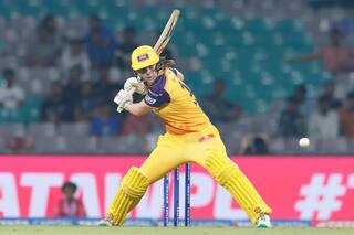 DC-W vs UPW-W, Match Highlights: દિલ્હીની સતત બીજી જીત, યૂપીને 42 રને હરાવ્યું