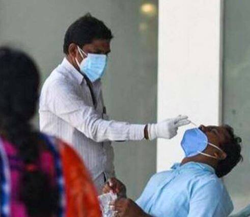 Covid-19: Corona again increased tension with flu, cases doubled in 3 weeks – state alert Covid-19: ਫਲੂ ਦੇ ਨਾਲ ਕੋਰੋਨਾ ਨੇ ਮੁੜ ਵਧਾਈ ਚਿੰਤਾ, 3 ਹਫਤਿਆਂ 'ਚ ਦੁੱਗਣੇ ਹੋਏ ਮਾਮਲੇ– ਸਰਕਾਰ ਅਲਰਟ