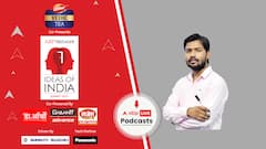 Khan sir shares how shortcut is not the way to go for real results | Ideas of India 2023