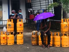 China Gives Assurances For Sri Lanka's Debt Recast, Paves Way For $2.9-Billion IMF Bailout