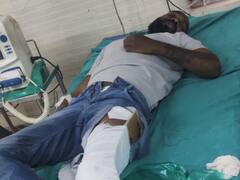 கோவையில் ரவுடி மீது துப்பாக்கி சூடு நடத்தியது ஏன்? - மாநகர துணை காவல் ஆணையர் விளக்கம்