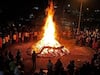 Holika Dahan 2023: यूपी के इस गांव में 'होलिका दहन' नहीं होता, भगवान शिव से जुड़ी है मान्यता