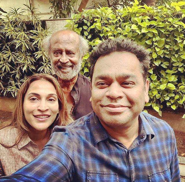 லால் சலாம் படத்திற்கான முன் ஏற்பாடு வேலைகள் நடந்தது குறித்து ஐஸ்வர்யா, வீடியோ ஒன்றை பதிவிட்டு இருந்தார்.