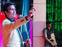 कुमार विश्वास ने बचपन के दोस्त पर कसा शराब के ठेकों का हिसाब वाला तंज, सुनाया वो किस्सा जब यार बोला- अभी तो ताकत है