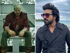 अल्लू अर्जुन ही नहीं, राम चरण भी करेंगे शाहरुख खान की 'जवान' में कैमियो!