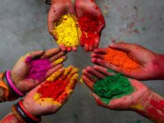 मुगल ऐसे खेलते थे होली... रंग वाले हौदियों में भरवा देते थे शराब