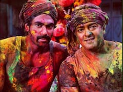 Kollywood Holi Scenes :ஆரம்பம் முதல் மங்காத்தா வரை..ஹோலி பண்டிகையை அழகாக காண்பித்த தமிழ் படங்கள்!